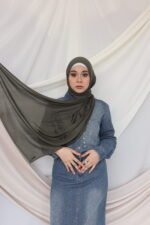 Modal Hijab Sets